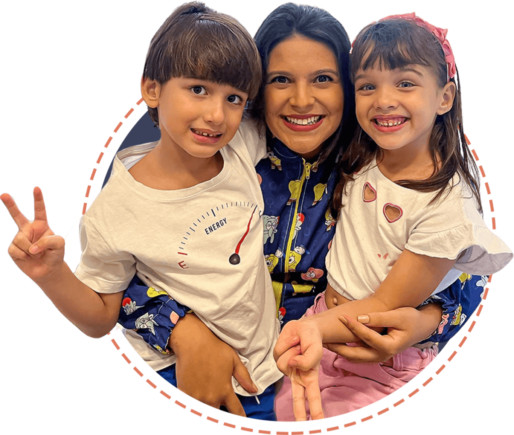 Dra. Maria Eduarda Porfírio - Dentista Infantil em João Pessoa - PB